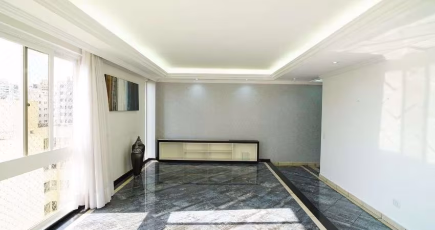 Apartamento com 3 dormitórios à venda, 200 m² por R$ 1.190.000,00 - Vila Assunção - Santo André/SP