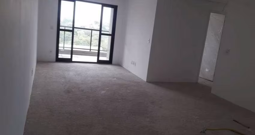 Apartamento com 3 dormitórios à venda, 90 m² por R$ 790.000,00 - Vila Assunção - Santo André/SP