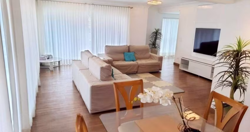 Apartamento com 3 dormitórios à venda, 165 m² por R$ 2.300.000,00 - Jardim - Santo André/SP