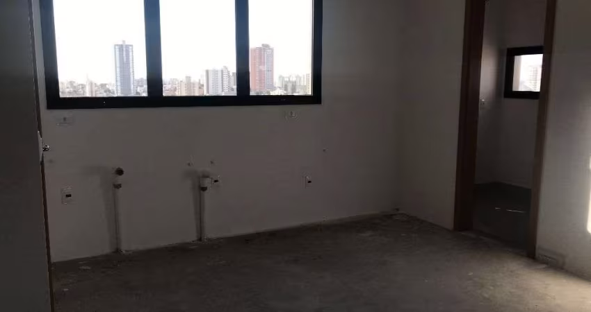 Apartamento com 2 dormitórios à venda, 90 m² por R$ 1.380.000,00 - Jardim - Santo André/SP
