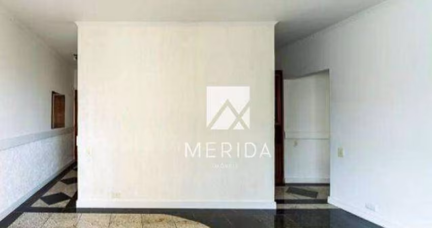 Apartamento com 2 dormitórios, 84 m² - venda por R$ 470.000,00 ou aluguel por R$ 3.036,00/mês - Jardim Chácara Inglesa - São Bernardo do Campo/SP