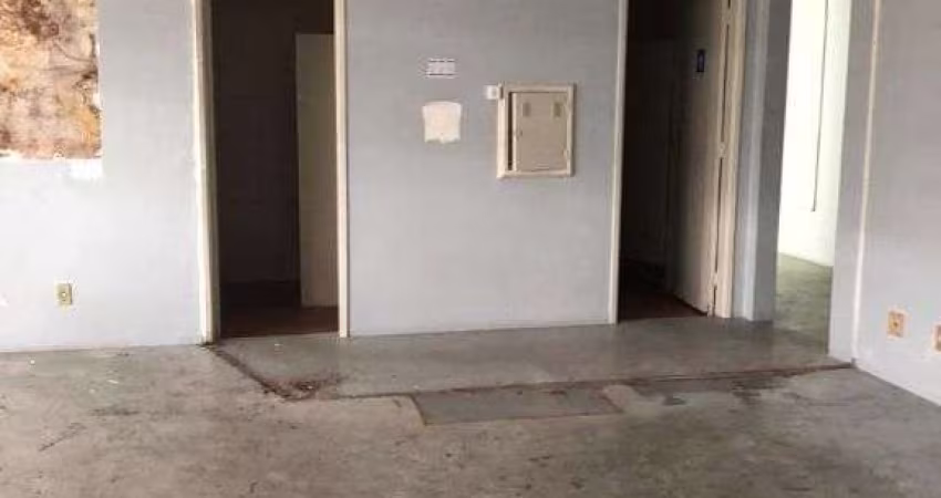 Prédio, 550 m² - venda por R$ 2.800.000,00 ou aluguel por R$ 27.147,69/mês - Jardim - Santo André/SP