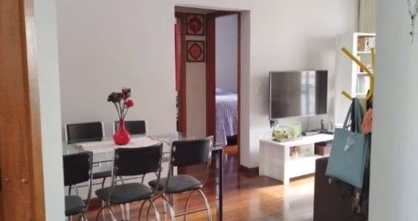 Apartamento com 2 dormitórios à venda, 64 m² por R$ 450.000,00 - Vila Assunção - Santo André/SP
