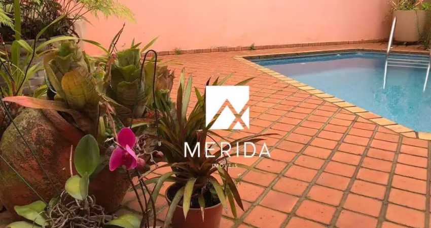 Sobrado com 3 dormitórios à venda, 250 m² por r$ 1.440.000,00 - vila bastos - santo andré/sp