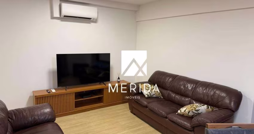 Apartamento com 2 dormitórios à venda, 70 m² por R$ 750.000,00 - Jardim - Santo André/SP