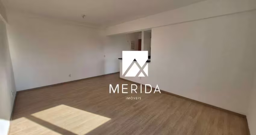 Apartamento com 2 dormitórios, 70 m² - venda por R$ 650.000,00 ou aluguel por R$ 3.542,01/mês - Jardim - Santo André/SP