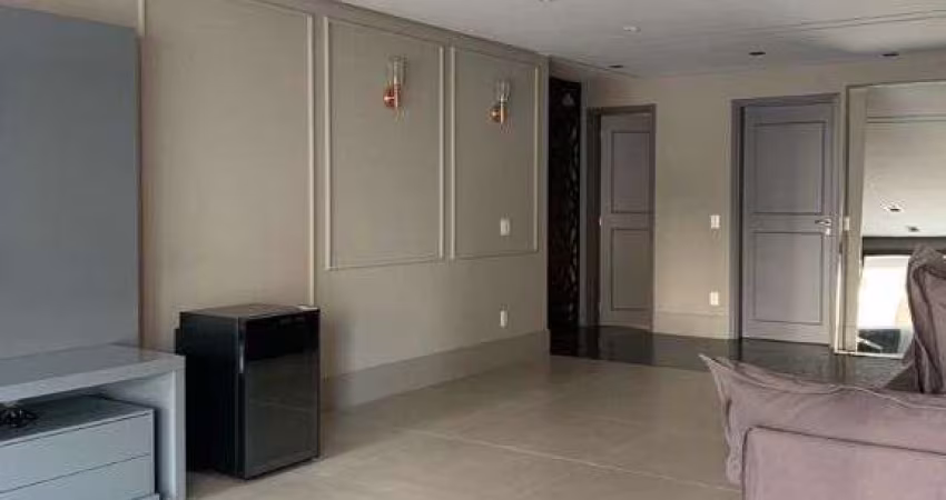 Apartamento com 3 dormitórios à venda, 160 m² por R$ 3.499.000,00 - Jardim - Santo André/SP