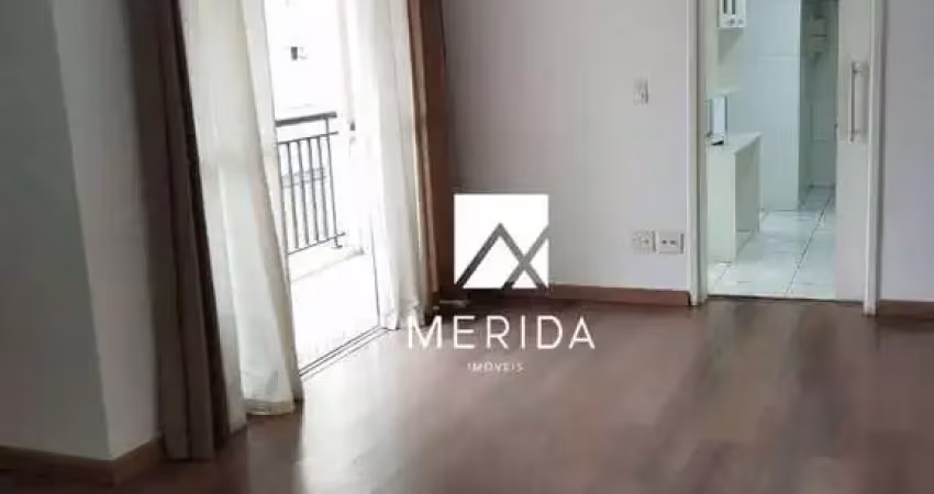 Apartamento com 2 dormitórios à venda, 85 m² por r$ 950.000,00 - jardim - santo andré/sp