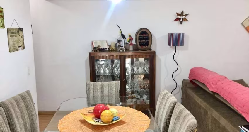 Apartamento com 3 dormitórios à venda, 106 m² por R$ 720.000,00 - Vila Valparaíso - Santo André/SP