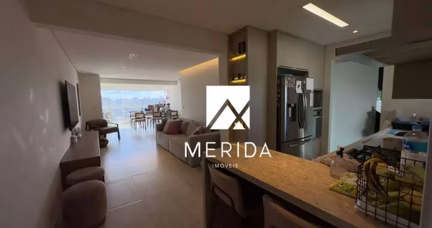 Apartamento com 2 dormitórios à venda, 91 m² por r$ 1.500.000,00 - vila assunção - santo andré/sp