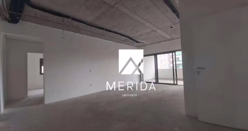 Apartamento com 3 dormitórios à venda, 163 m² por r$ 1.865.000,00 - jardim - santo andré/sp