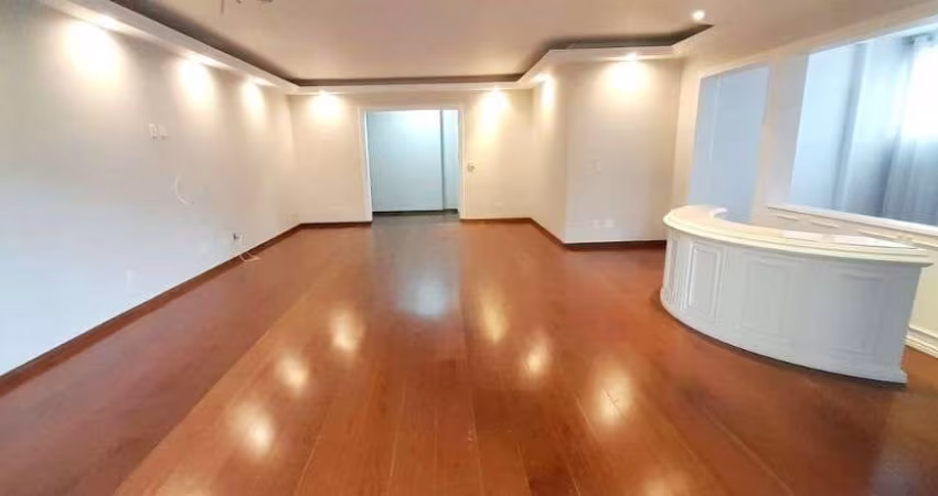 Apartamento com 4 dormitórios, 266 m² - venda por R$ 1.800.000,00 ou aluguel por R$ 11.407,17/mês - Jardim - Santo André/SP