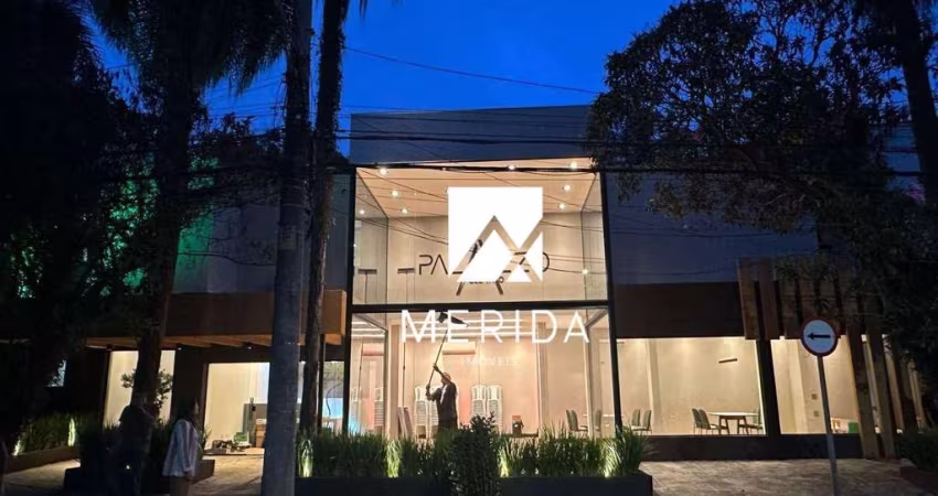 Apartamento com 3 dormitórios à venda, 100 m² por R$ 1.085.000,00 - Vila Gilda - Santo André/SP