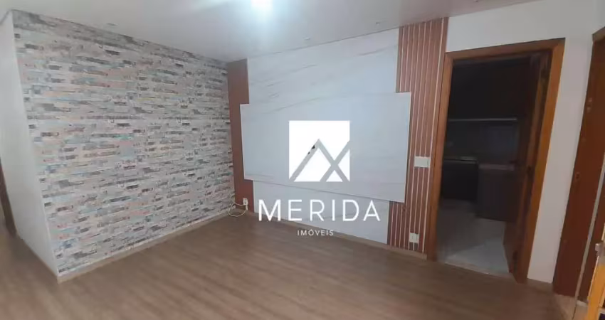Apartamento com 3 dormitórios, 80 m² - venda por r$ 545.000,00 ou aluguel por r$ 3.183,22/mês - vila alpina - santo andré/sp