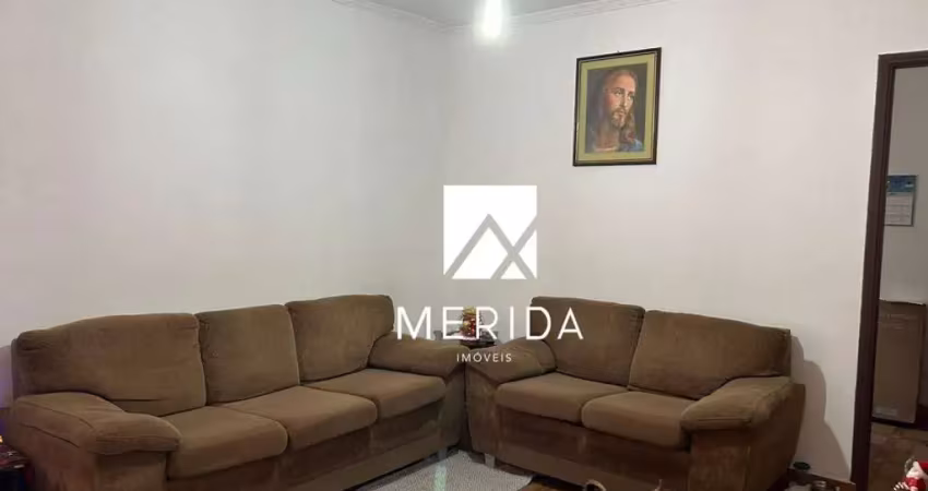 Sobrado com 4 dormitórios à venda, 165 m² por r$ 640.000,00 - vila guiomar - santo andré/sp
