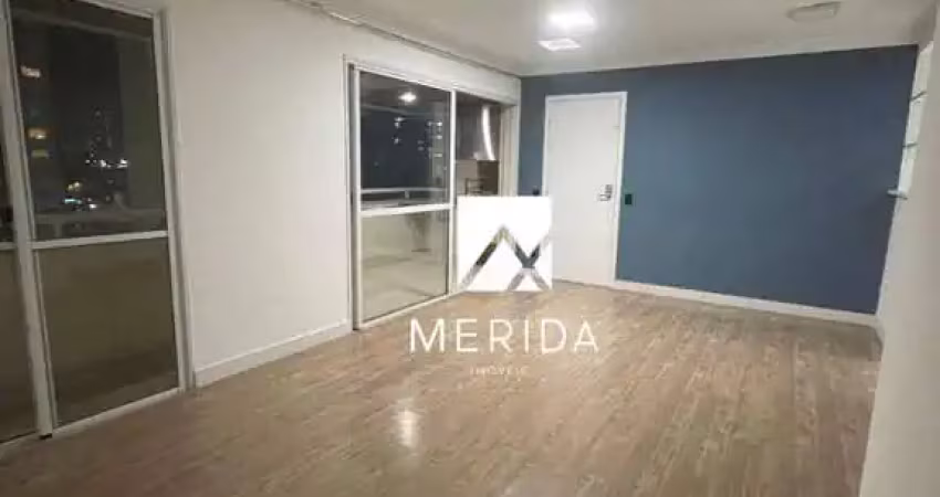 Apartamento com 3 dormitórios, 114 m² - venda por r$ 899.000,00 ou aluguel por r$ 5.980,83/mês - centro - santo andré/sp
