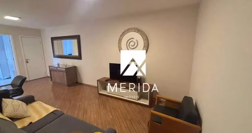 Apartamento com 3 dormitórios à venda, 88 m² por r$ 795.000,00 - campestre - santo andré/sp