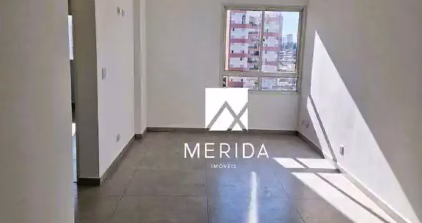 Apartamento com 2 dormitórios à venda, 68 m² - vila bastos - santo andré/sp