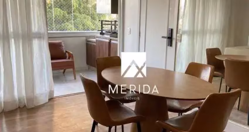 Apartamento com 3 dormitórios à venda, 106 m² por r$ 940.000,00 - casa branca - santo andré/sp