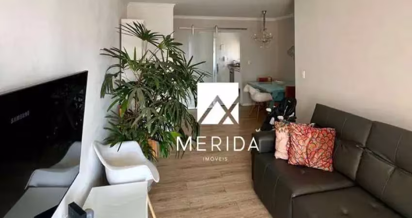 Apartamento com 3 dormitórios à venda, 106 m² por r$ 1.180.000,00 - jardim - santo andré/sp