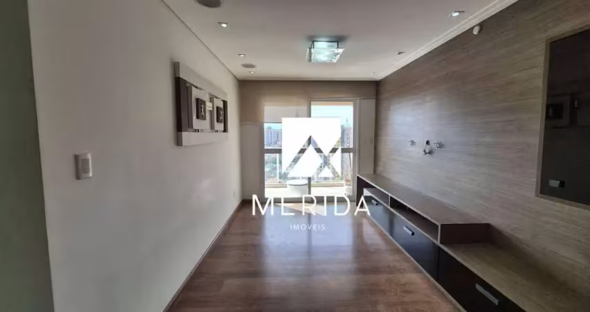 Apartamento, 106 m² - venda por r$ 1.170.000,00 ou aluguel por r$ 6.387,00/mês - jardim - santo andré/sp