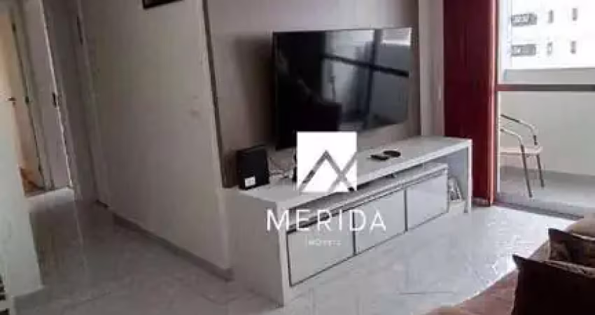 Apartamento com 3 dormitórios à venda, 88 m² por r$ 645.000,00 - vila gilda - santo andré/sp