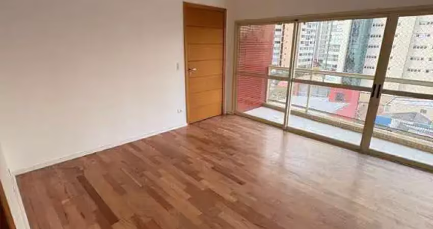 Apartamento com 3 dormitórios para alugar, 125 m² por r$ 5.670,00/mês - jardim - santo andré/sp