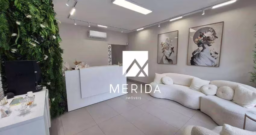 Sobrado com 4 dormitórios à venda, 230 m² por r$ 1.460.000,00 - jardim do mar - são bernardo do campo/sp