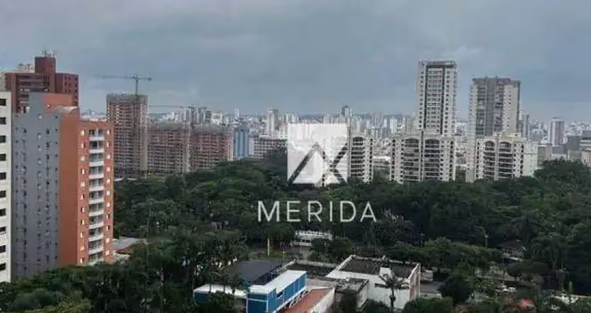 Cobertura com 3 dormitórios, 250 m² - venda por r$ 1.780.000,00 ou aluguel por r$ 11.503,45/mês - jardim - santo andré/sp