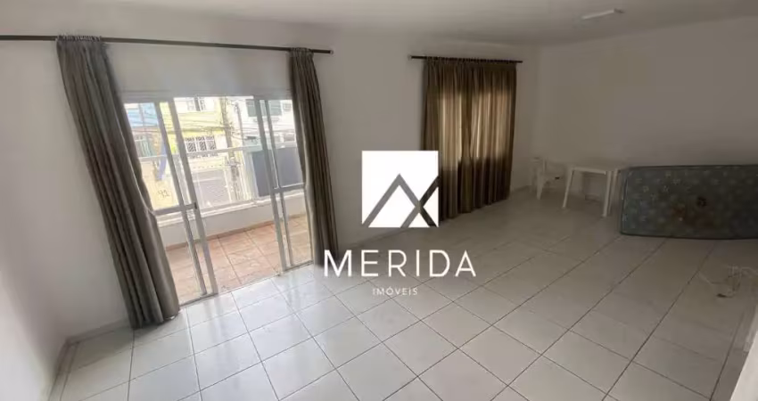 Sobrado com 3 dormitórios à venda, 150 m² - jardim - santo andré/sp