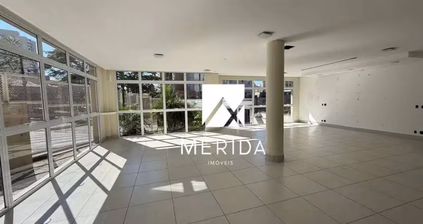 Prédio para alugar, 339 m² por r$ 24.370,01/mês - jardim bela vista - santo andré/sp