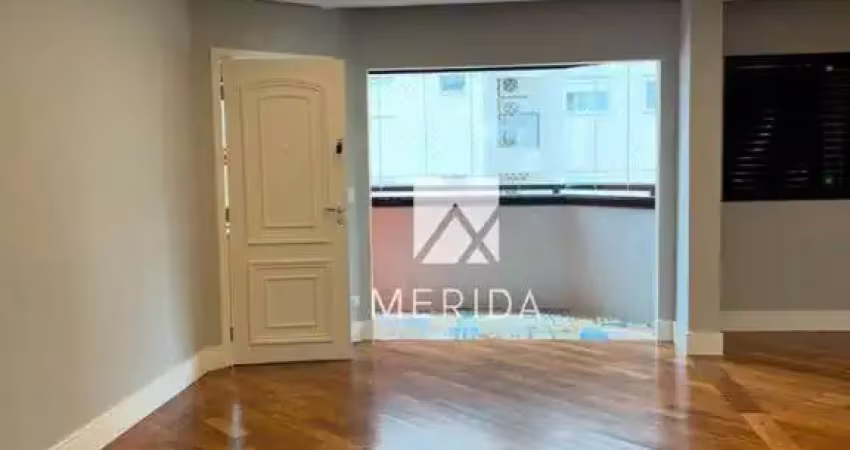Apartamento com 3 dormitórios, 136 m² - venda por r$ 1.067.000,00 ou aluguel por r$ 8.477,24/mês - jardim bela vista - santo andré/sp