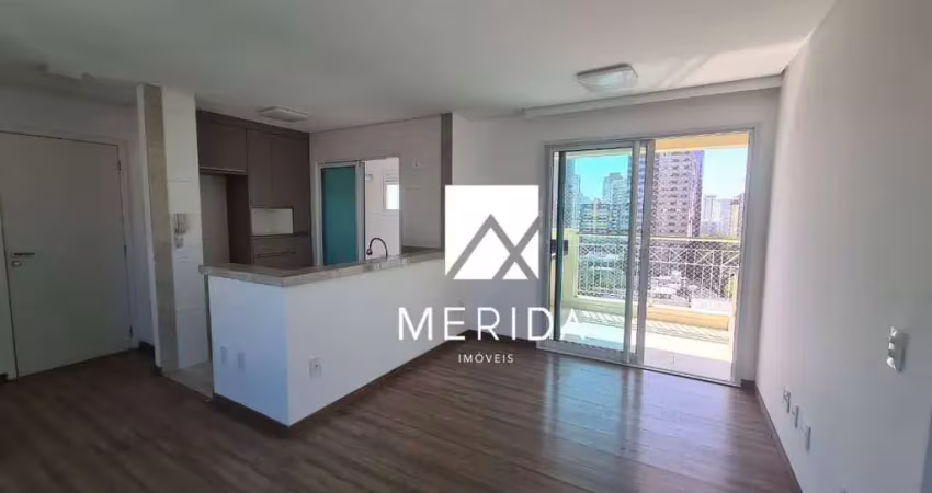 Apartamento com 2 dormitórios, 72 m² - venda por r$ 710.000,00 ou aluguel por r$ 5.110,01/mês - jardim - santo andré/sp
