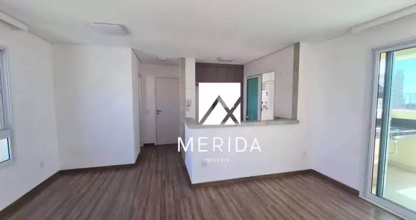 Apartamento com 2 dormitórios, 72 m² - venda por r$ 710.000,00 ou aluguel por r$ 4.710,00/mês - jardim - santo andré/sp