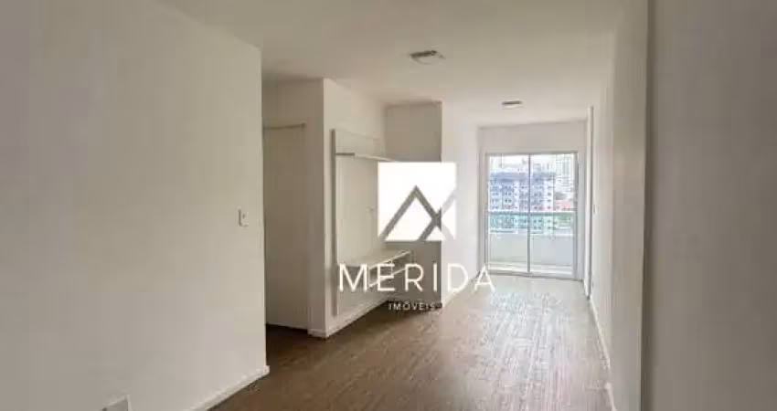 Apartamento com 2 dormitórios, 56 m² - venda por r$ 460.000,00 ou aluguel por r$ 3.535,82/mês - vila assunção - santo andré/sp