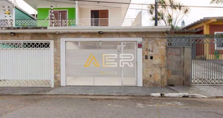 Casa com 3 quartos à venda na Rua Luís Arnoni, 250, Vila Irmãos Arnoni, São Paulo