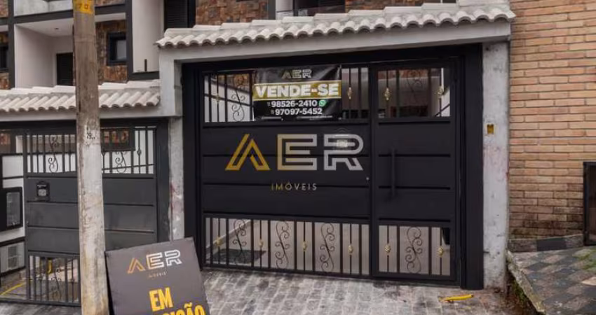 Casa com 3 quartos à venda na rua eneas bastos e souza, 24, Mandaqui, São Paulo