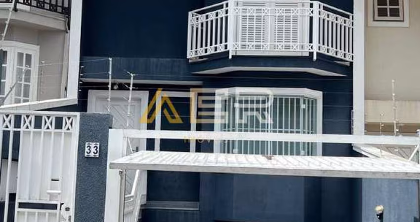 Casa com 3 quartos à venda na Rua Luís Arnoni, 33, Vila Irmãos Arnoni, São Paulo