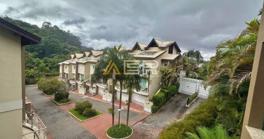 Casa em condomínio fechado com 4 quartos à venda na Avenida Senador José Ermírio de Moraes, Tremembé, São Paulo