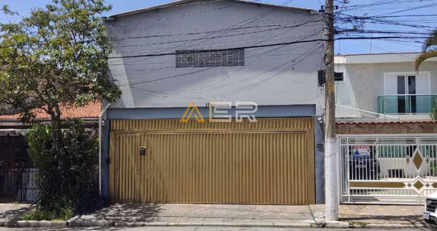 Barracão / Galpão / Depósito à venda na Rua Pedro Tezin, 170, Bortolândia, São Paulo