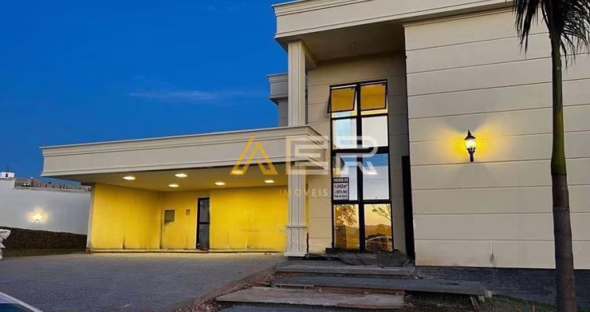 Casa com 5 quartos à venda na Rodovia Raposo Tavares, 108, Residencial Saint Patrick, Sorocaba