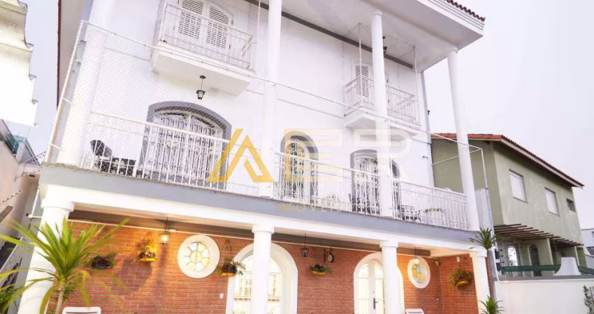 Casa com 4 quartos à venda na Rua Abreu Lemos, 229, Jardim Franca, São Paulo