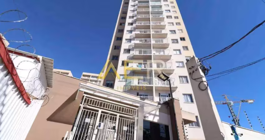 Apartamento com 1 quarto à venda na Avenida Rudge, Bom Retiro, São Paulo
