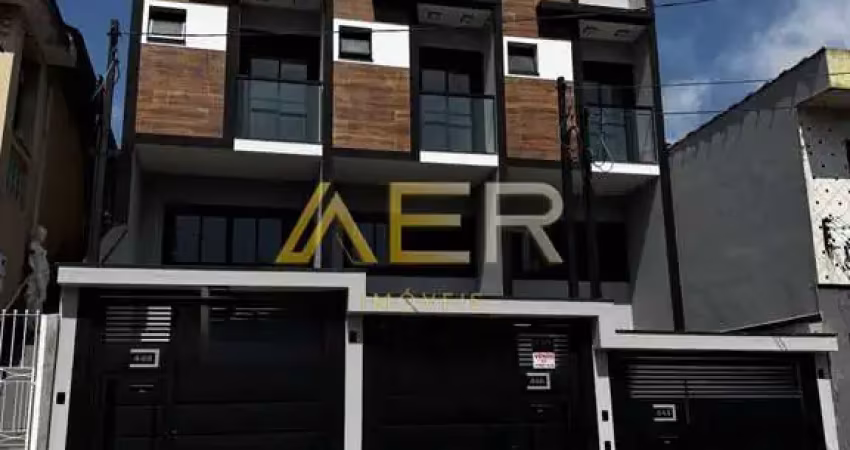 Casa com 3 quartos à venda na Rua Borges, Parada Inglesa, São Paulo