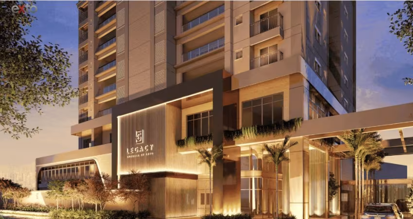 Legacy Guedala 140 m² e 173 m²
