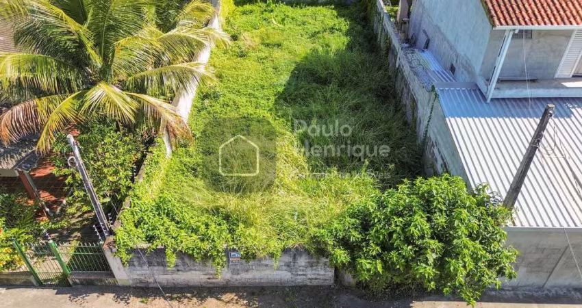 Terreno à Venda na Praia do Porto Novo