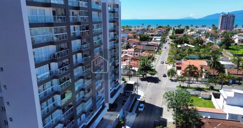 Apartamento à Venda na Praia do Indaiá