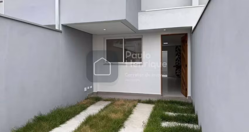 Casa com 2 quartos à venda no Pontal de Santa Marina, Caraguatatuba 