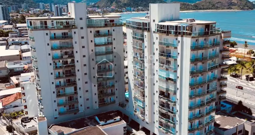 Apartamento com 3 quartos à venda no Centro, Caraguatatuba 