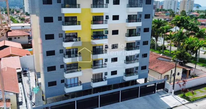 Apartamento à Venda na Praia do Indaiá